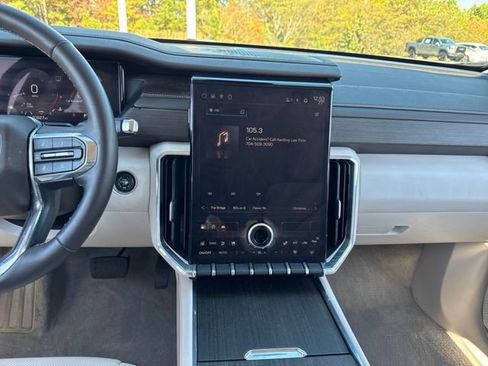 Used 2024 GMC Acadia Denali w/ LPO, Floor Liner Package image 17