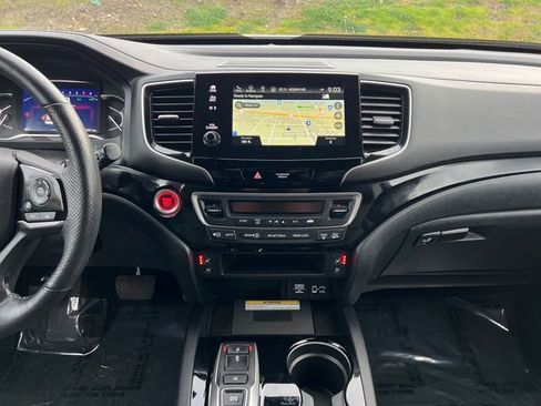 Used 2022 Honda Passport Elite image 21