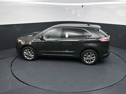 Used 2024 Ford Edge Titanium AWD/4WD image 24