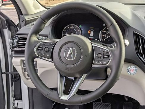 New 2026 Acura RDX SH-AWD w/ Advance Package image 19