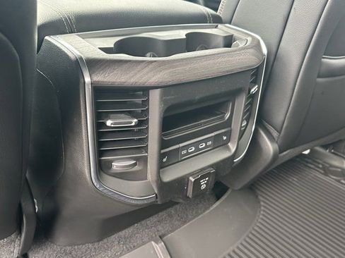 New 2026 RAM 1500 Laramie image 24