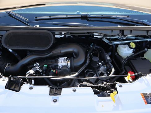 New 2025 Ford Transit 150 Low Roof w/ Load Area Protection Package image 18