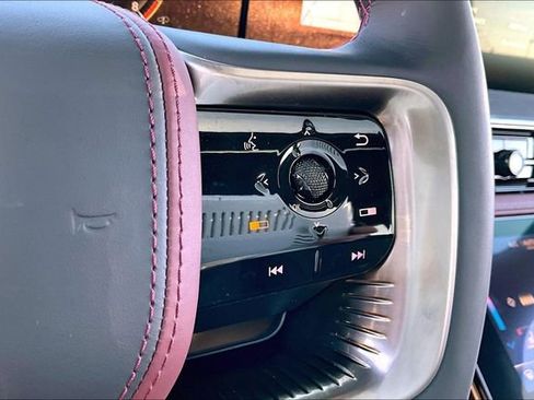 Used 2026 INFINITI QX80 Autograph w/ Premium Cargo Package image 19