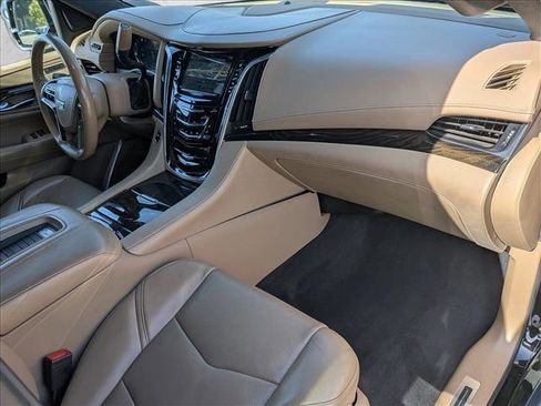 Used 2020 Cadillac Escalade Platinum AWD/4WD image 24