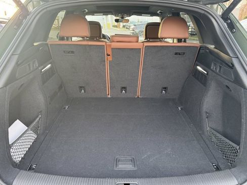 Used 2025 Audi Q5 2.0T Premium w/ Convenience Plus Package image 31