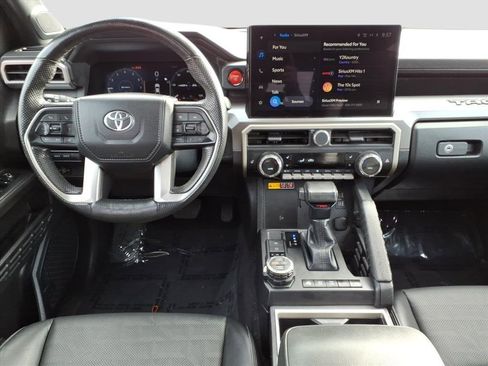 Used 2024 Toyota Tacoma TRD Off-Road image 14
