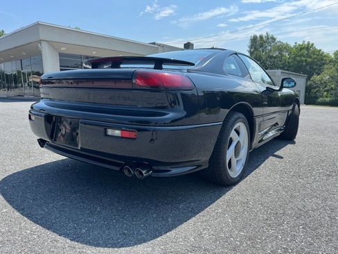 Used 1992 Dodge Stealth R/T Turbo image 5