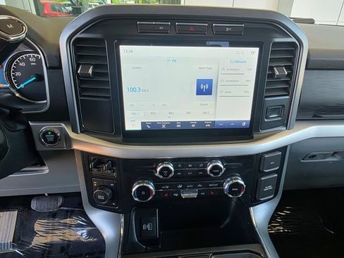 Used 2022 Ford F150 XLT w/ Equipment Group 302A High AWD/4WD image 29
