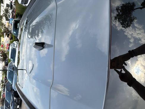 Certified 2026 Nissan Rogue Dark Armor FWD image 44