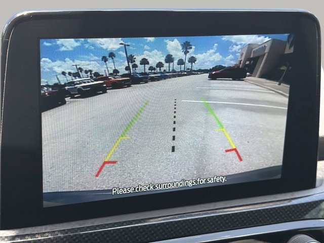 Used 2024 Ford Escape ST-Line FWD image 25