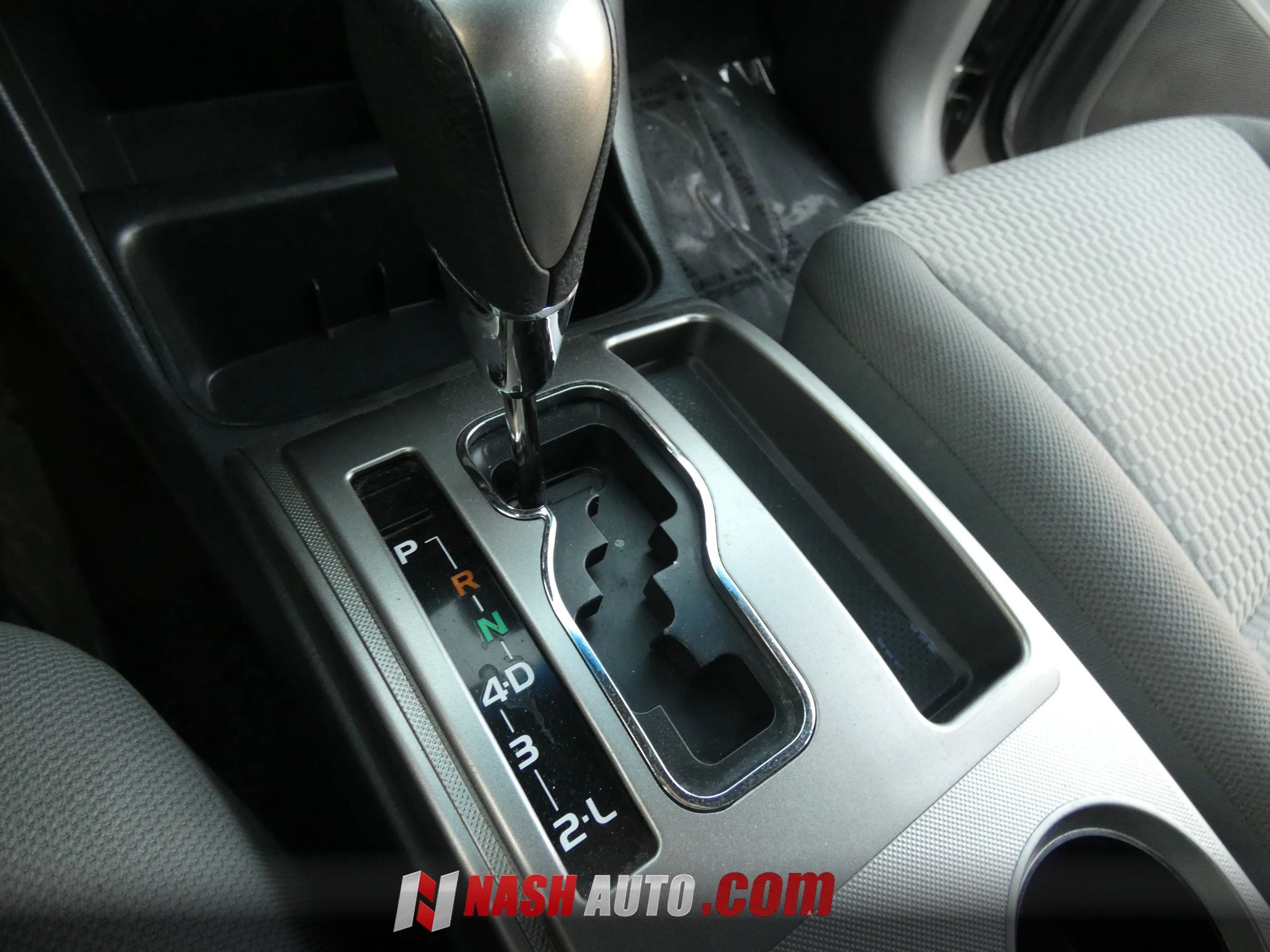 Used 2015 Toyota Tacoma PreRunner w/ SR5 Package RWD image 48