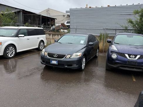 Used 2007 Lexus GS 350 AWD image 2
