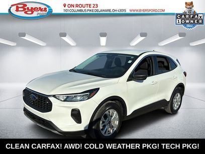 Used 2023 Ford Escape Active w/ Tech Pack #1
