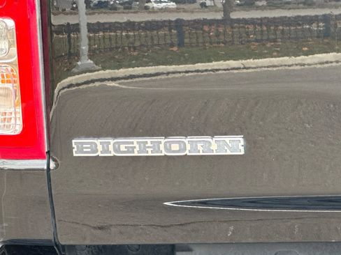 Used 2022 RAM 1500 Big Horn image 50