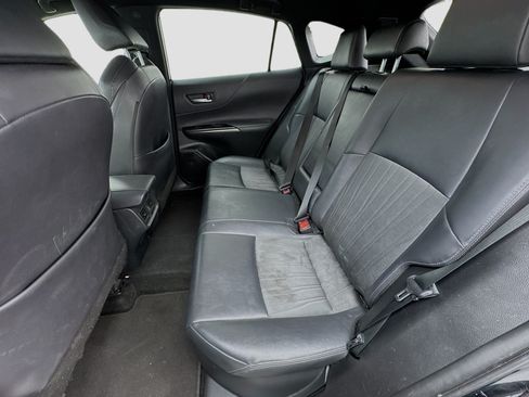 Used 2021 Toyota Venza XLE w/ Carpet Mat Package (TMS) AWD/4WD image 15