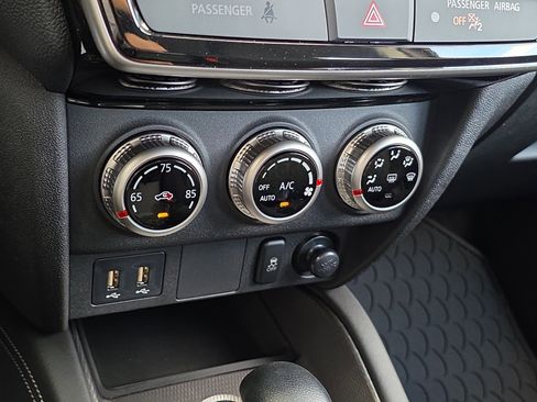 New 2026 Mitsubishi Outlander Sport ES AWD/4WD image 18