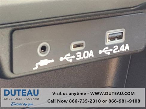 New 2025 Subaru Crosstrek 2.5i Sport image 14