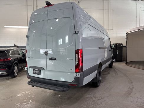 New 2026 Mercedes-Benz Sprinter 2500 image 6