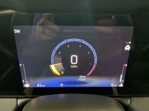 New 2026 Chevrolet TrailBlazer LS image 12