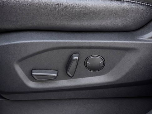 Used 2024 Ford Edge Titanium AWD/4WD image 16