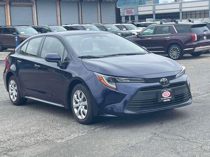 Used 2023 Toyota Corolla LE