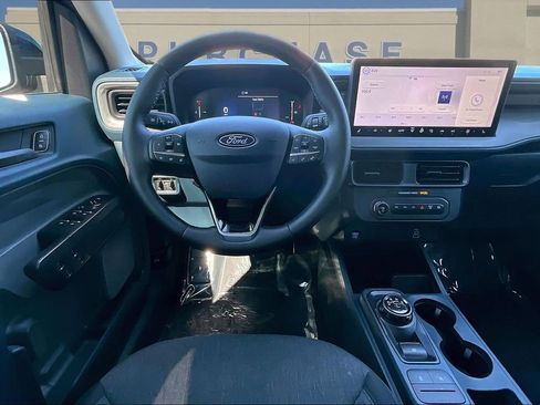 Used 2025 Ford Maverick XLT w/ XLT Luxury Package AWD/4WD image 10