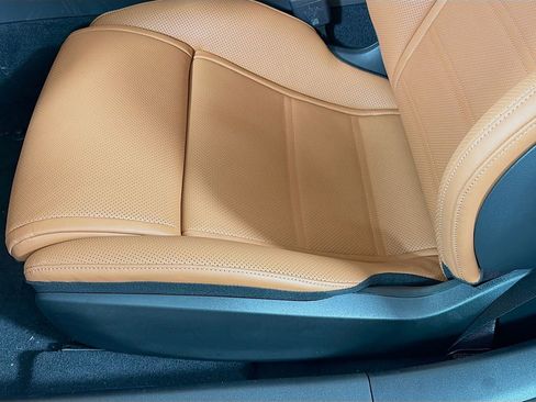 New 2026 Mercedes-Benz AMG GT 55 image 22