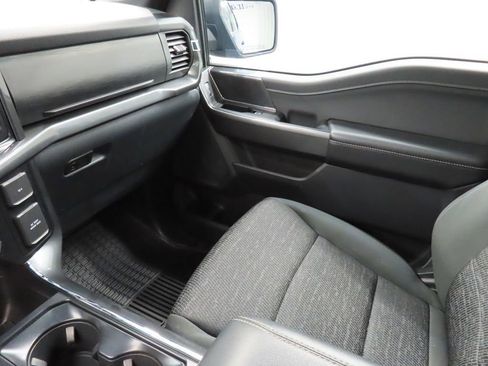 Used 2023 Ford F150 XLT w/ Equipment Group 302A High AWD/4WD image 27