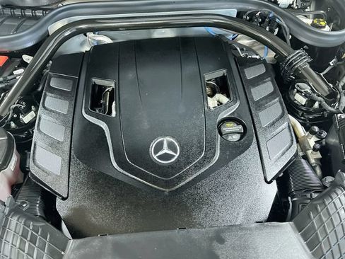 Used 2022 Mercedes-Benz G 550 image 35