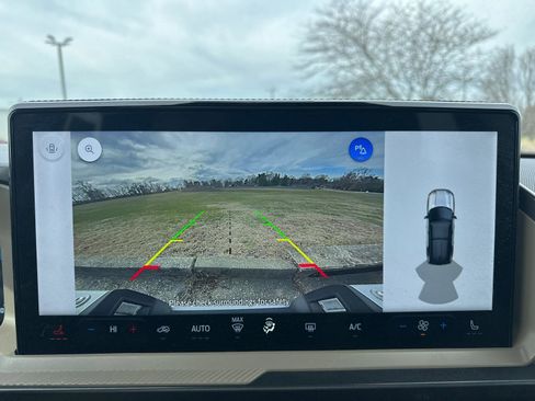 Used 2025 Ford Bronco Sport Big Bend image 9