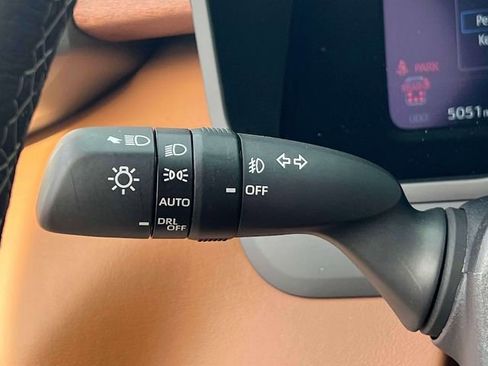 Certified 2025 Toyota Sequoia 1794 Edition image 28