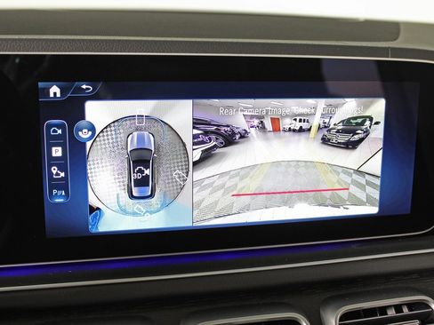 New 2026 Mercedes-Benz GLE 350 4MATIC image 21