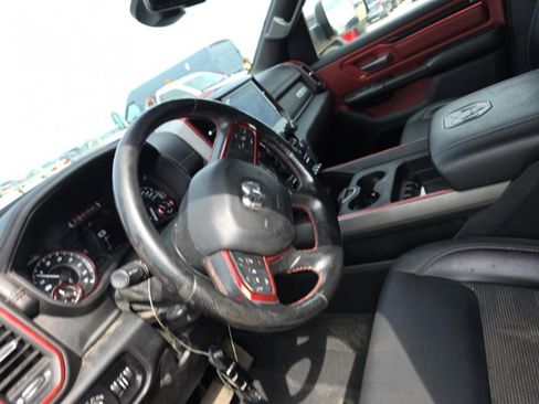 Used 2019 RAM 1500 Rebel w/ Rebel Level 2 Equipment Group AWD/4WD image 16