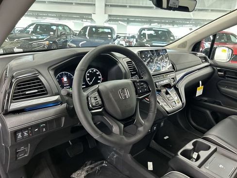 New 2026 Honda Odyssey Elite image 24