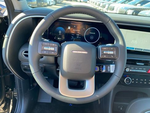 New 2026 Hyundai Palisade Limited image 11