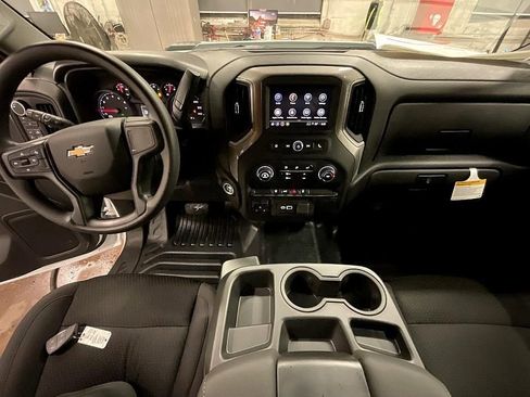 New 2026 Chevrolet Silverado 2500 W/T w/ WT Convenience Package image 3