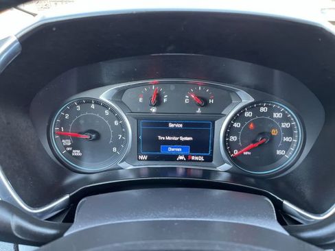 Used 2020 Chevrolet Equinox LT image 12