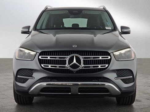 Used 2024 Mercedes-Benz GLE 350 4MATIC image 8