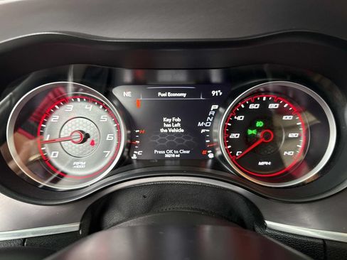 Used 2022 Dodge Charger GT RWD image 37