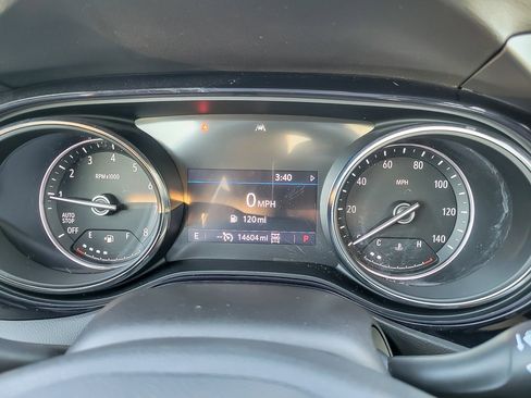 Certified 2023 Buick Encore GX Select w/ Experience Buick Package image 12