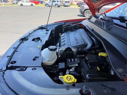 Used 2018 Jeep Compass Sport AWD/4WD image 30