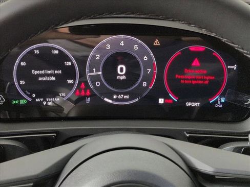 New 2026 Porsche Cayenne image 11