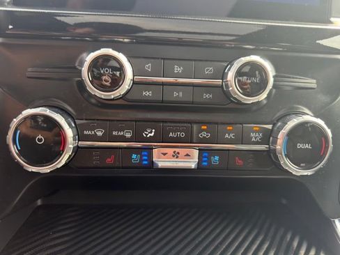 Certified 2023 Ford F150 Raptor w/ Equipment Group 802A Raptor R AWD/4WD image 17