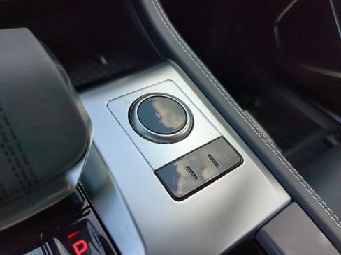 New 2026 Jaguar F-PACE R-Dynamic S image 28