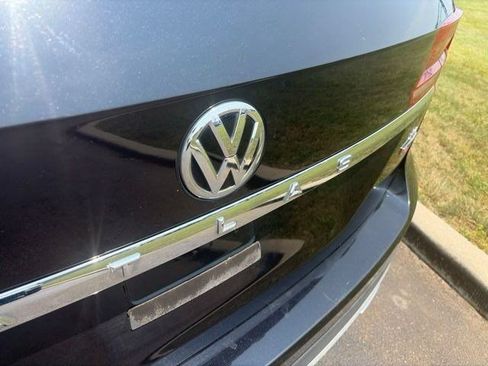 Used 2019 Volkswagen Atlas SE AWD/4WD image 48