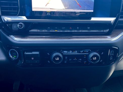 New 2026 Chevrolet Silverado 1500 RST w/ RST Select Package AWD/4WD image 38