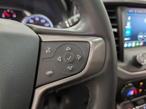 Used 2023 GMC Acadia AT4 AWD/4WD image 22