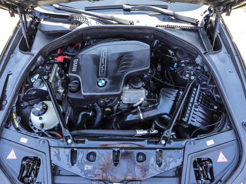 Used 2016 BMW 528i xDrive Sedan image 17