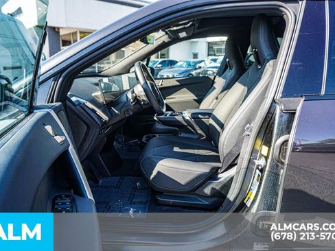 Used 2022 BMW iX xDrive50 w/ Dynamic Handling Package image 20