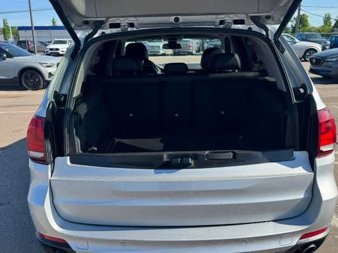Used 2016 BMW X5 xDrive35i AWD/4WD image 13